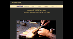 Desktop Screenshot of gigliuccipipe.com